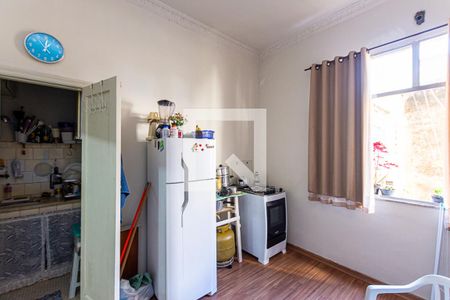 Studio de kitnet/studio à venda com 1 quarto, 37m² em Centro, Niterói