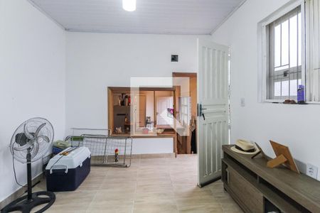 Casa à venda com 200m², 4 quartos e 4 vagasQuarto