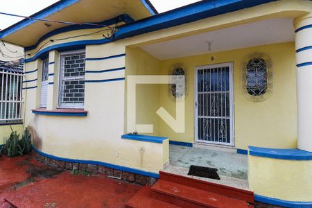 Casa à venda com 200m², 4 quartos e 4 vagasQuintal