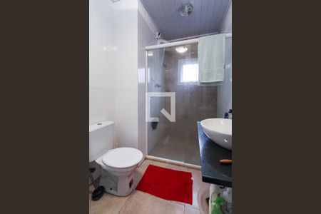 Casa à venda com 200m², 4 quartos e 4 vagasBanheiro