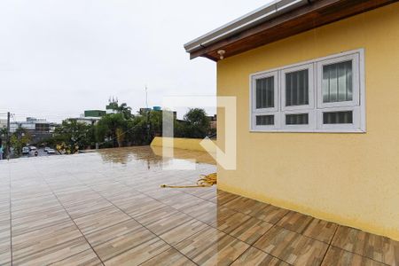 Casa à venda com 200m², 4 quartos e 4 vagasTerraço