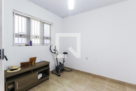 Casa à venda com 200m², 4 quartos e 4 vagasQuarto