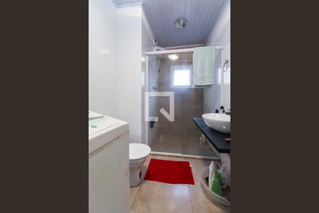 Casa à venda com 200m², 4 quartos e 4 vagasBanheiro