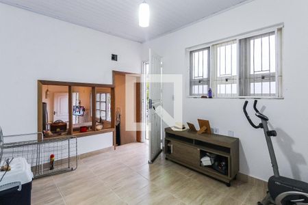 Casa à venda com 200m², 4 quartos e 4 vagasQuarto