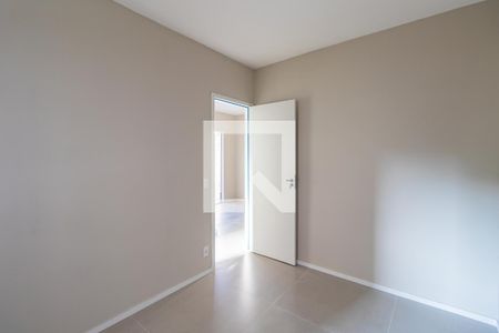 Quarto 1 de apartamento para alugar com 2 quartos, 81m² em Parque Viana, Barueri
