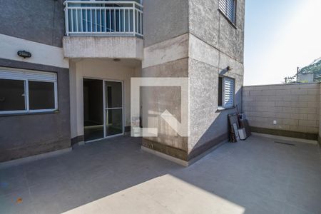 Varanda de apartamento para alugar com 2 quartos, 81m² em Parque Viana, Barueri