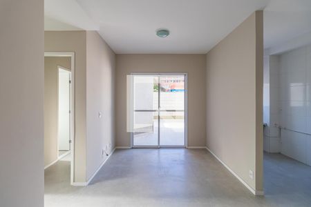 Sala de apartamento para alugar com 2 quartos, 81m² em Parque Viana, Barueri