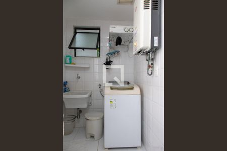 Apartamento à venda com 98m², 2 quartos e 1 vagaÁrea de serviço 