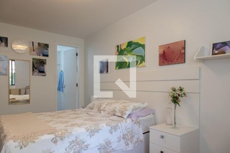 Apartamento à venda com 98m², 2 quartos e 1 vagaSuíte 