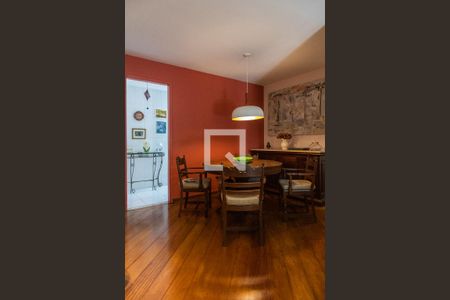 Sala de apartamento à venda com 2 quartos, 98m² em Recreio dos Bandeirantes, Rio de Janeiro