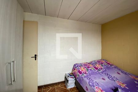 Quarto 2  de apartamento à venda com 2 quartos, 40m² em Campina, São Leopoldo