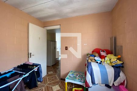 Quarto 1  de apartamento à venda com 2 quartos, 40m² em Campina, São Leopoldo