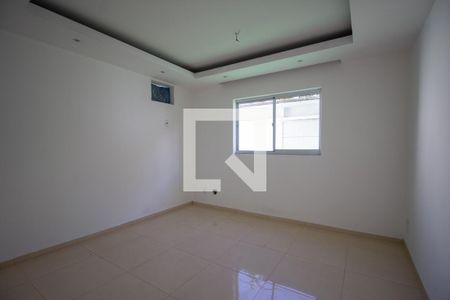 Suíte 1 de casa para alugar com 4 quartos, 346m² em Recreio dos Bandeirantes, Rio de Janeiro