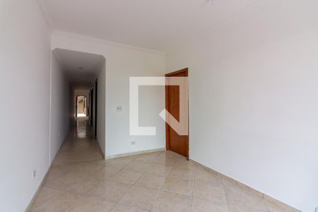 Sala de casa para alugar com 4 quartos, 90m² em Veloso, Osasco