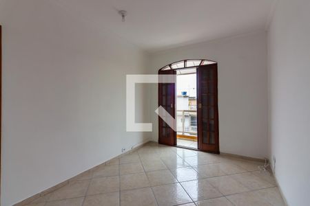 Sala de casa para alugar com 4 quartos, 90m² em Veloso, Osasco