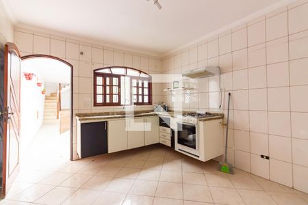 Casa para alugar com 90m², 4 quartos e sem vaga Casa para alugar com 90m², 4 quartos e sem vagaCozinha
