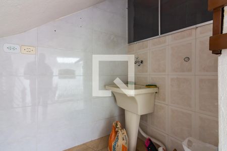 Casa para alugar com 90m², 4 quartos e sem vaga Casa para alugar com 90m², 4 quartos e sem vagaÁrea de Serviço