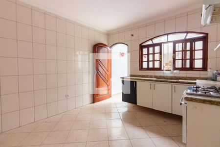 Casa para alugar com 90m², 4 quartos e sem vaga Casa para alugar com 90m², 4 quartos e sem vagaCozinha