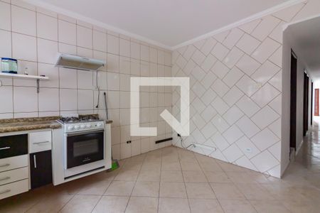 Casa para alugar com 90m², 4 quartos e sem vaga Casa para alugar com 90m², 4 quartos e sem vagaCozinha