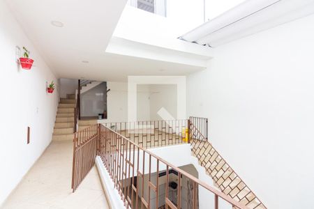 Casa para alugar com 90m², 4 quartos e sem vaga Casa para alugar com 90m², 4 quartos e sem vagaÁrea de Serviço