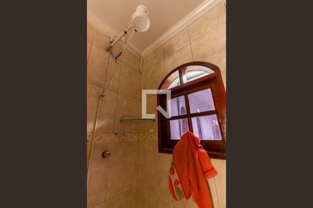 Casa para alugar com 90m², 4 quartos e sem vaga Casa para alugar com 90m², 4 quartos e sem vagaBanheiro
