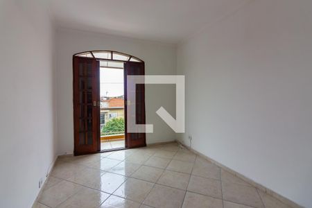 Sala de casa para alugar com 4 quartos, 90m² em Veloso, Osasco