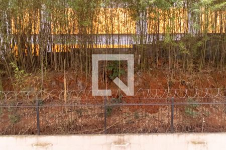 Vista do Quarto de apartamento para alugar com 1 quarto, 40m² em Pinheiros, São Paulo