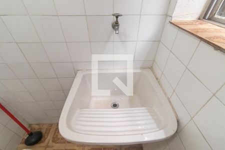 Apartamento para alugar com 40m², 1 quarto e 1 vagaÁrea de Serviço