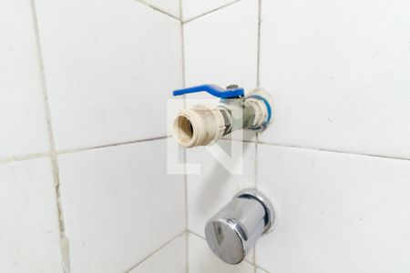 Apartamento para alugar com 40m², 1 quarto e 1 vagaÁrea de Serviço