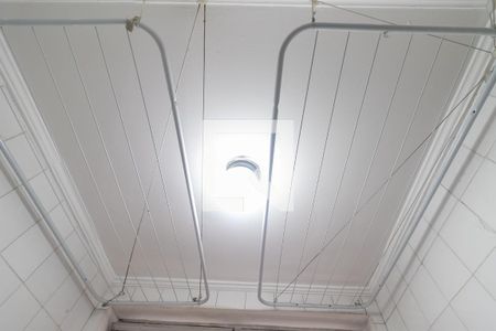 Apartamento para alugar com 40m², 1 quarto e 1 vagaÁrea de Serviço