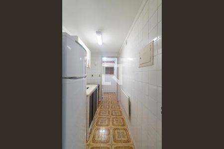 Apartamento para alugar com 40m², 1 quarto e 1 vagaCozinha