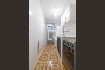 Apartamento para alugar com 40m², 1 quarto e 1 vagaCozinha