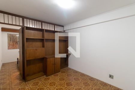 Sala de apartamento para alugar com 1 quarto, 40m² em Pinheiros, São Paulo