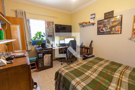 Casa à venda com 270m², 3 quartos e 3 vagasQuarto 2