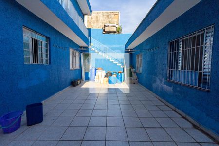 Casa à venda com 270m², 3 quartos e 3 vagasQuintal