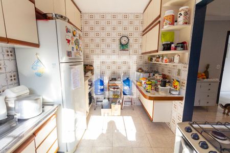 Casa à venda com 270m², 3 quartos e 3 vagasCozinha