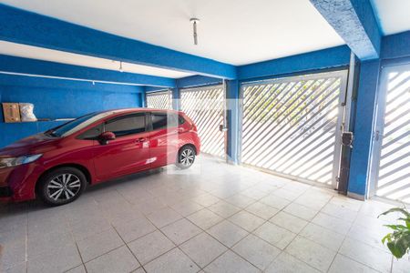 Casa à venda com 270m², 3 quartos e 3 vagasGaragem
