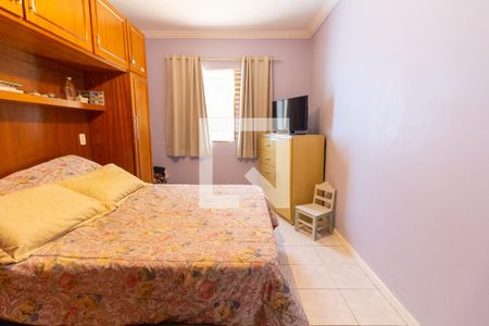 Quarto 3 - Suíte de casa à venda com 3 quartos, 270m² em Rio Pequeno, São Paulo