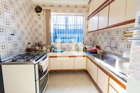 Casa à venda com 270m², 3 quartos e 3 vagasCozinha