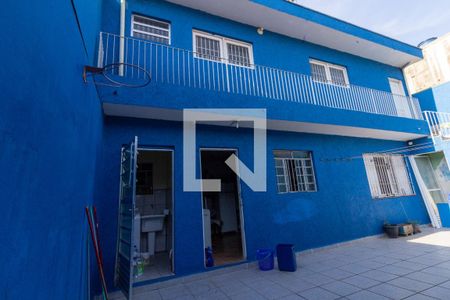 Casa à venda com 270m², 3 quartos e 3 vagasFachada Edícula