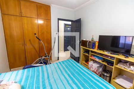 Casa à venda com 270m², 3 quartos e 3 vagasQuarto 1