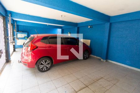 Casa à venda com 270m², 3 quartos e 3 vagasGaragem