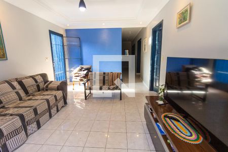 Sala de casa à venda com 3 quartos, 270m² em Rio Pequeno, São Paulo