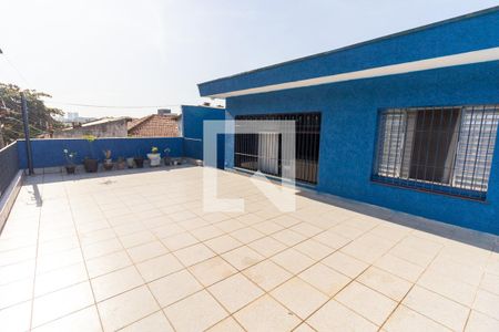Casa à venda com 270m², 3 quartos e 3 vagasVaranda