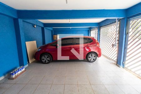 Casa à venda com 270m², 3 quartos e 3 vagasGaragem
