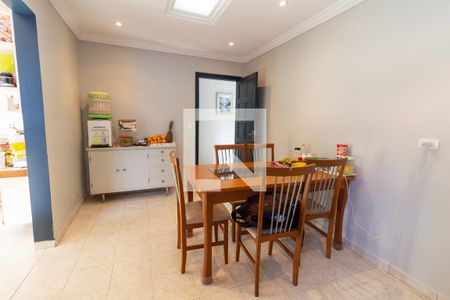 Casa à venda com 270m², 3 quartos e 3 vagasCopa