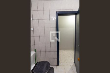 Casa à venda com 270m², 3 quartos e 3 vagasBanheiro Social