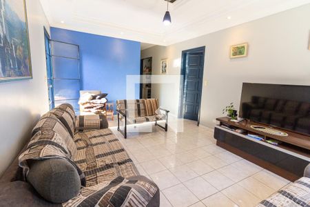 Sala de casa à venda com 3 quartos, 270m² em Rio Pequeno, São Paulo