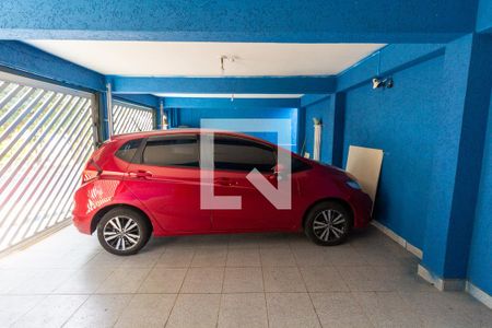 Casa à venda com 270m², 3 quartos e 3 vagasGaragem