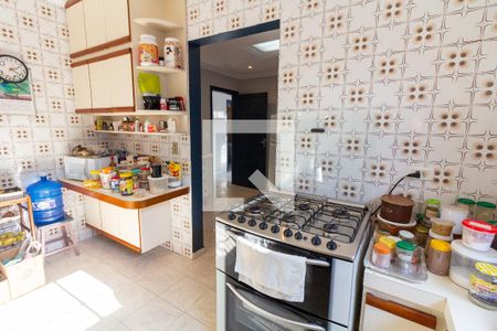 Casa à venda com 270m², 3 quartos e 3 vagasCozinha